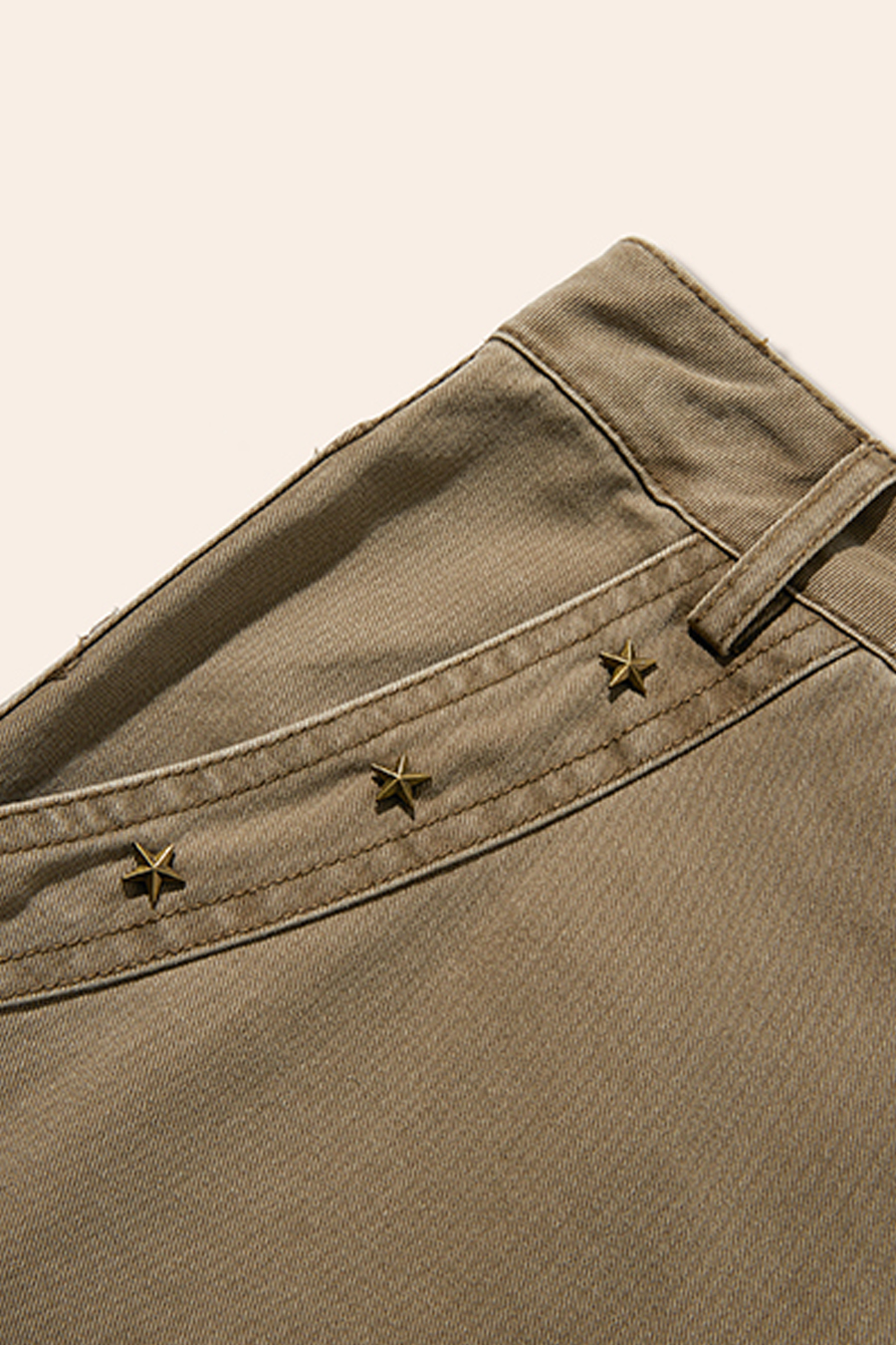 Casual Cargo Pants|yescci-YESCCI.com