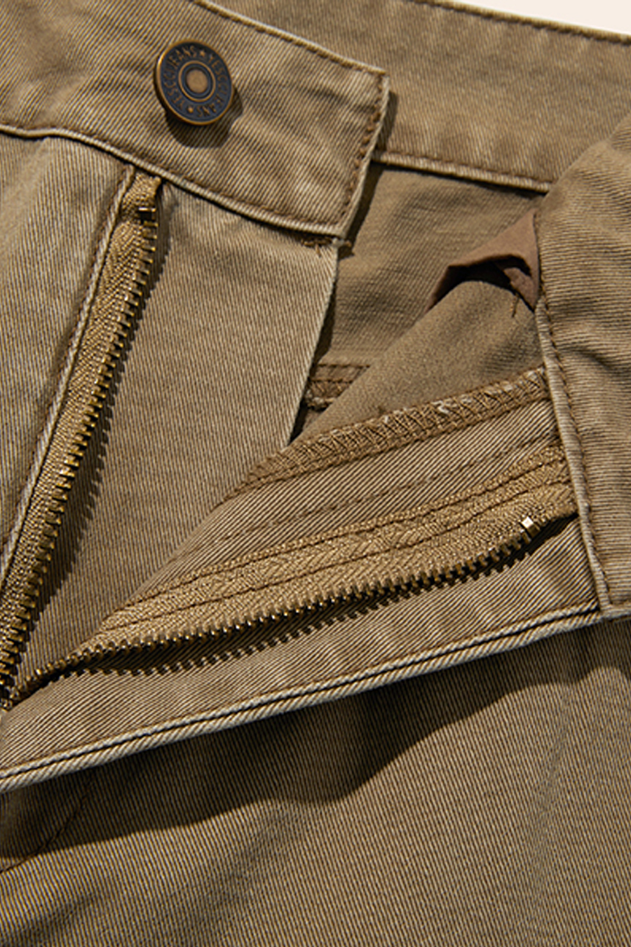 Casual Cargo Pants|yescci-YESCCI.com