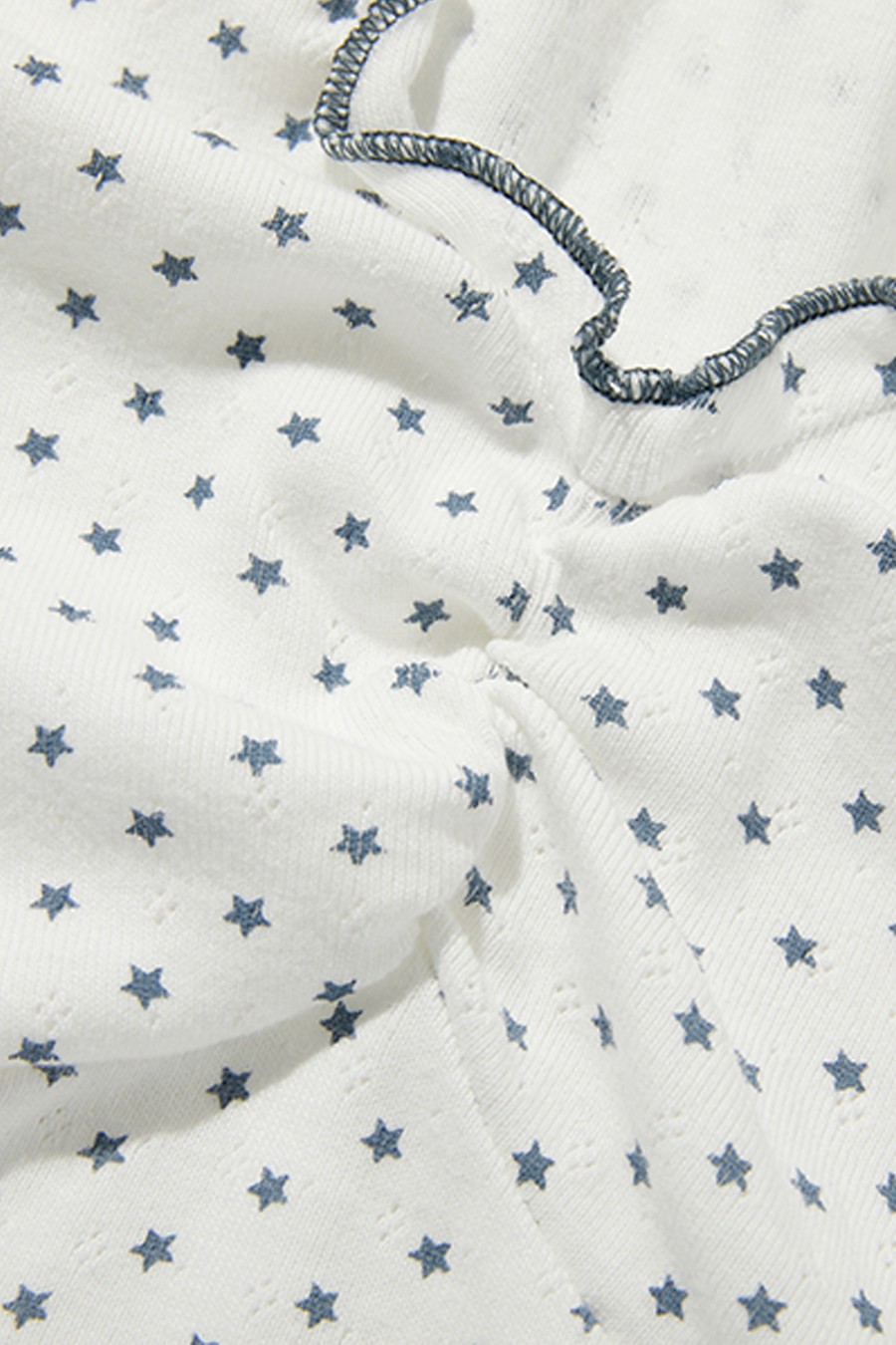 Polka Dot Twist-Front Tank|yescci