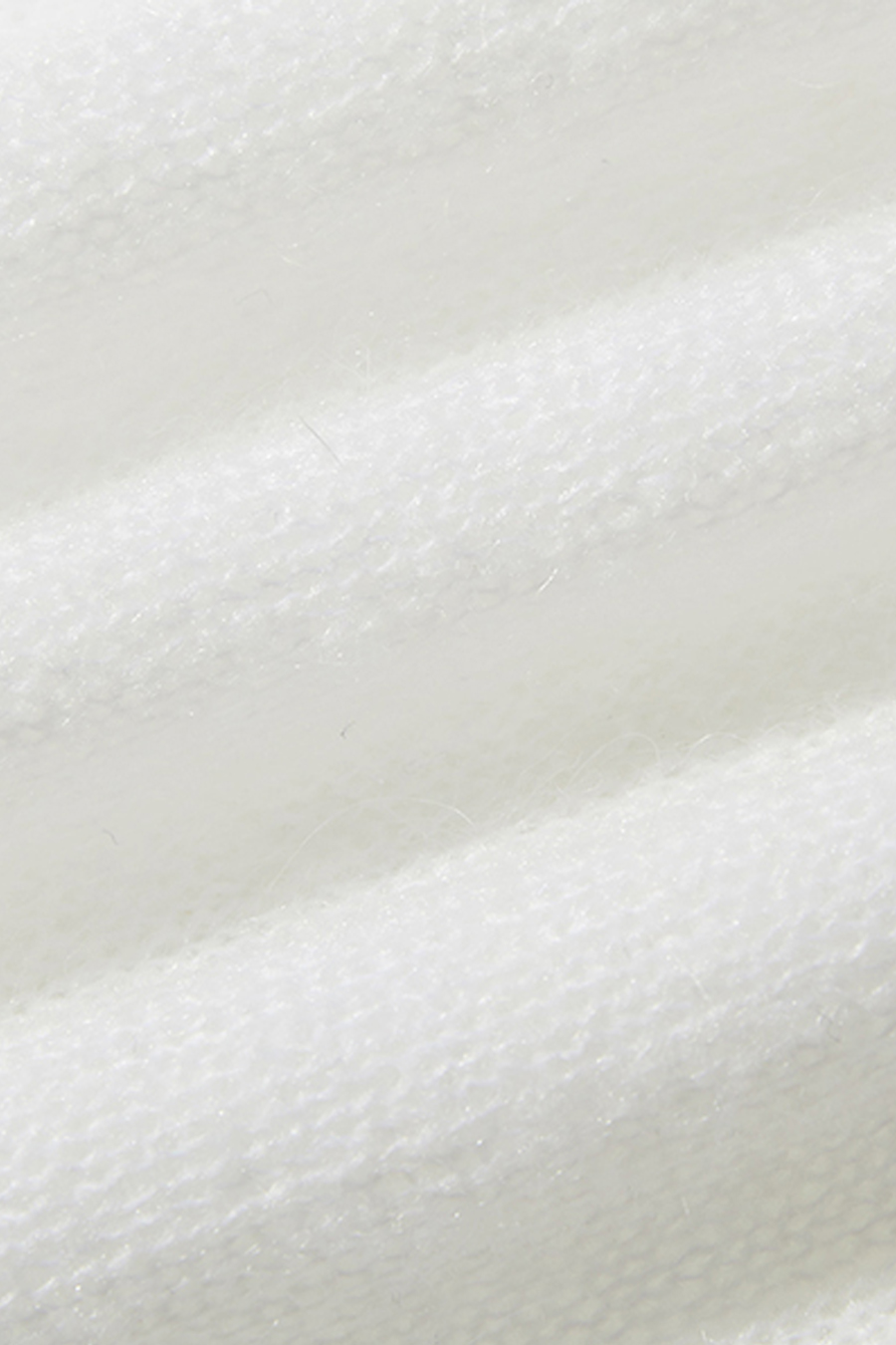 Delicate Scallop Edge Knit Top|yescci-YESCCI.com