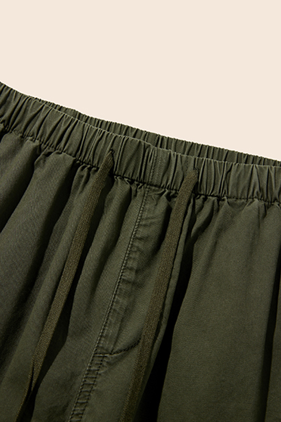 Casual Streetwear Cargo Pants|yescci-YESCCI.com