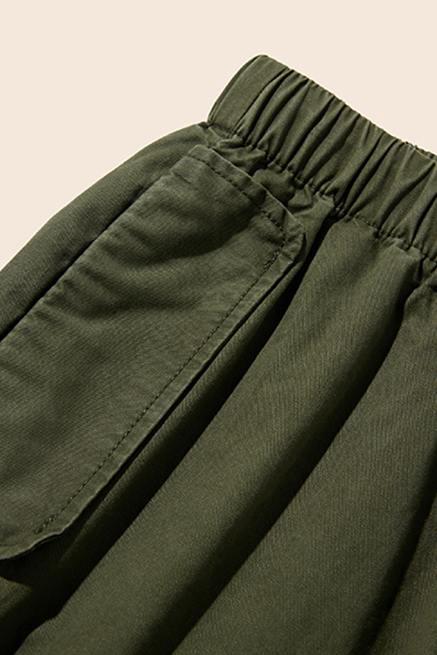 Casual Streetwear Cargo Pants|yescci-YESCCI.com