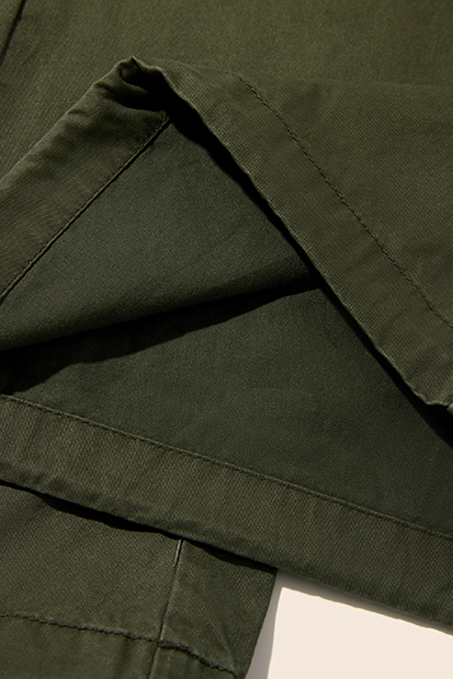 Casual Streetwear Cargo Pants|yescci-YESCCI.com