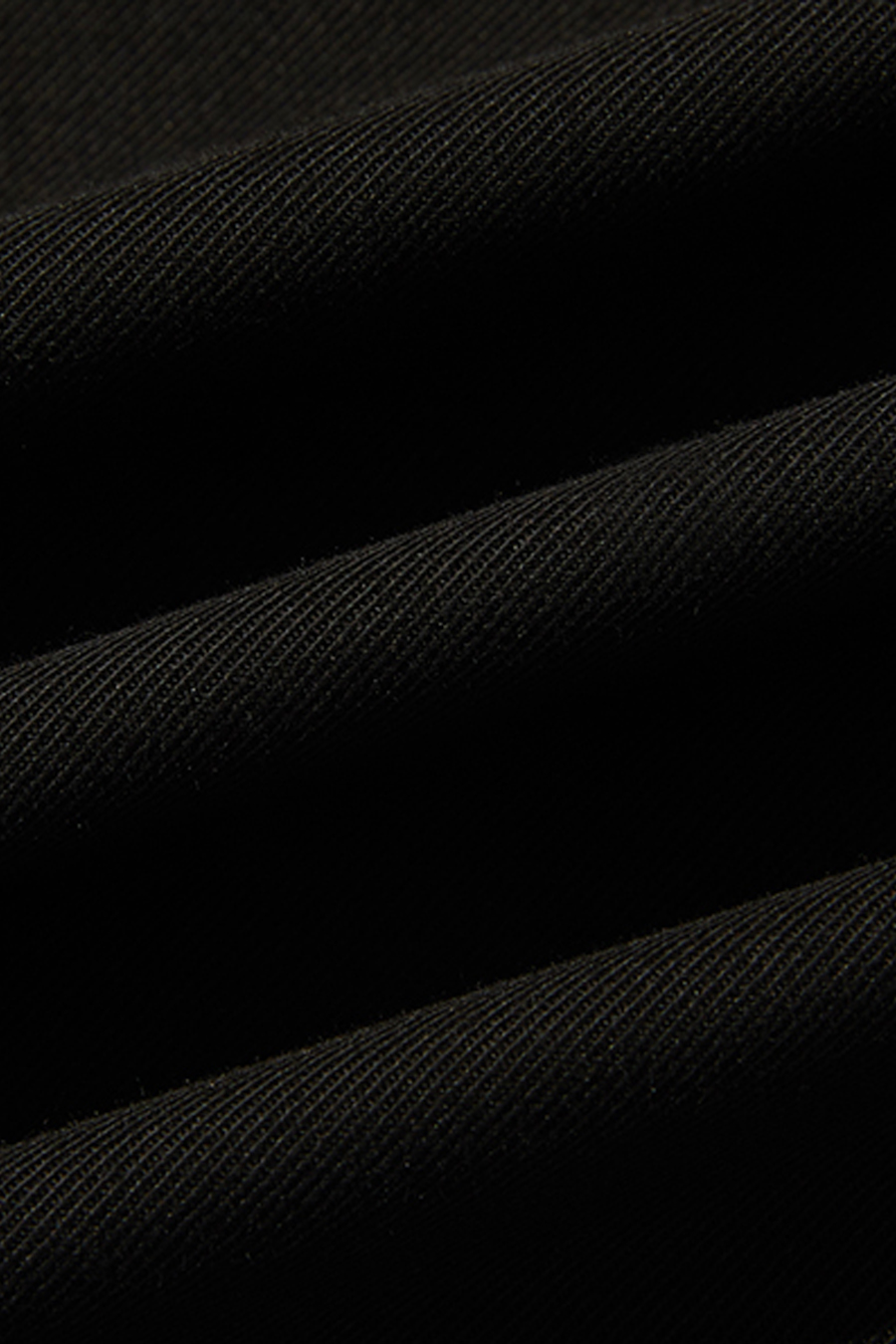 Elastic Waist Cargo Pants|yescci-YESCCI.com