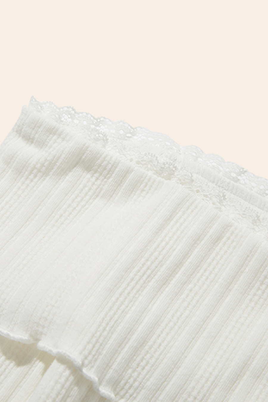 Textured Off-Shoulder Top|yescci-YESCCI.com