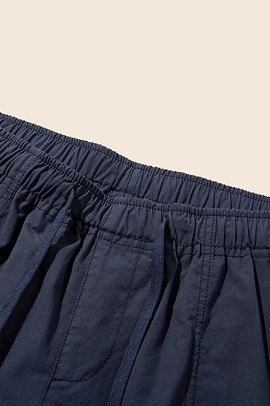 Wide Leg Cargo Pants| yescci-YESCCI.com