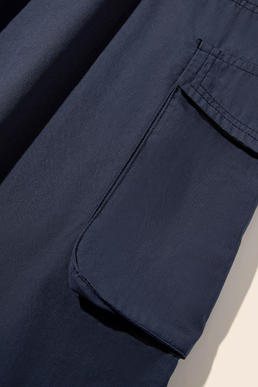 Wide Leg Cargo Pants| yescci-YESCCI.com