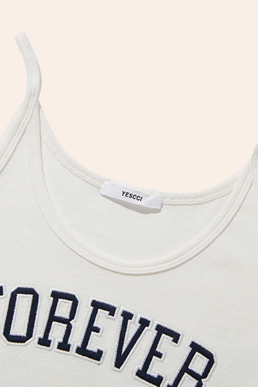 Print Sports Cami|yescci-YESCCI.com