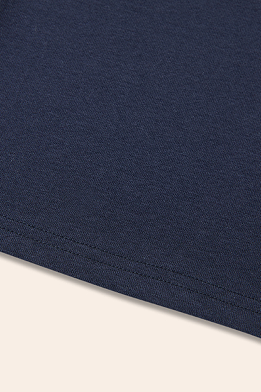 Henley Neck Cami Top|yescci-YESCCI.com