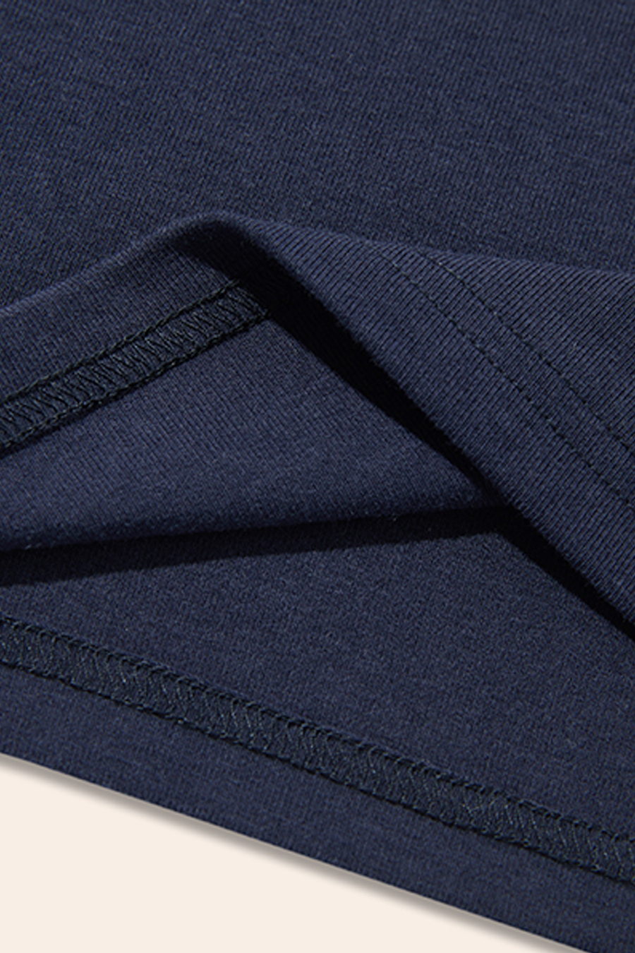 Henley Neck Cami Top|yescci-YESCCI.com