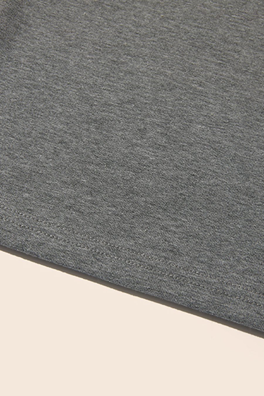 Henley Neck Cami Top|yescci-YESCCI.com