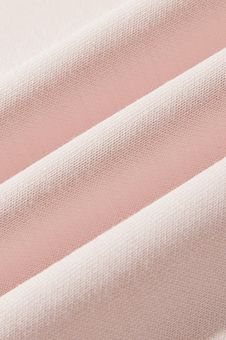 Pink Casual Pants|yescci-YESCCI.com