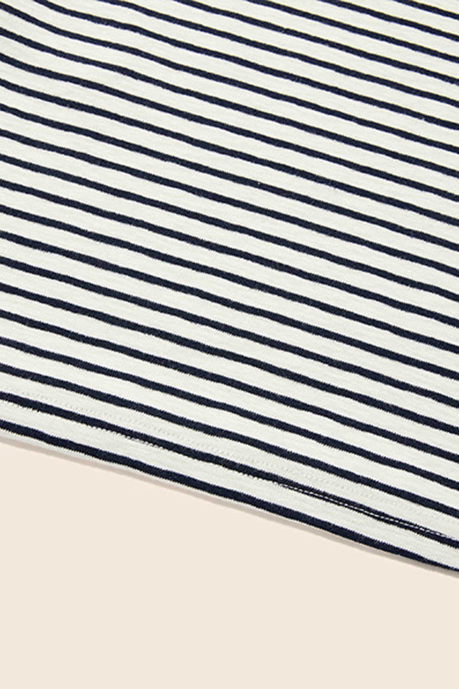 Striped Print Tank Top|yescci-YESCCI.com