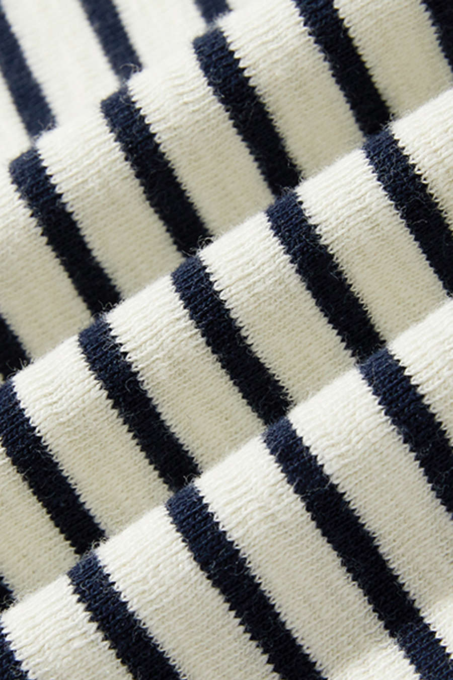 Striped Print Tank Top|yescci-YESCCI.com
