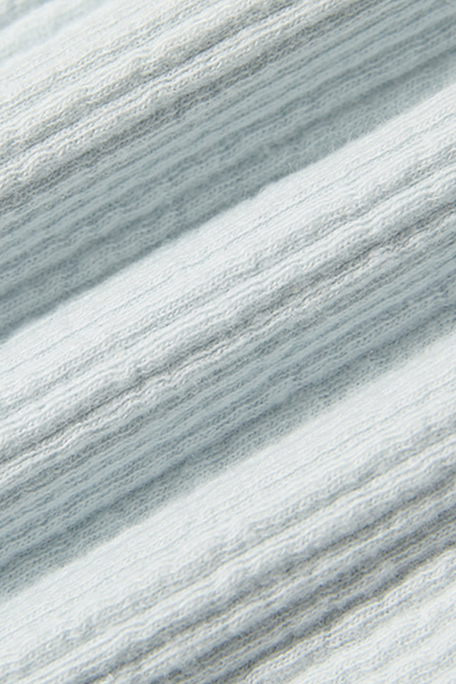 Tie Front Ribbed Top|yescci