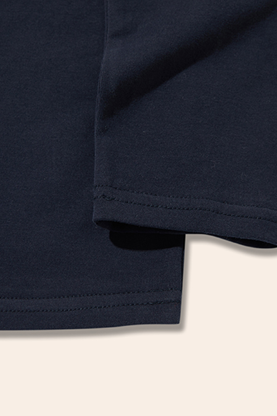 Off-Shoulder Long Sleeve Top|yescci-YESCCI.com