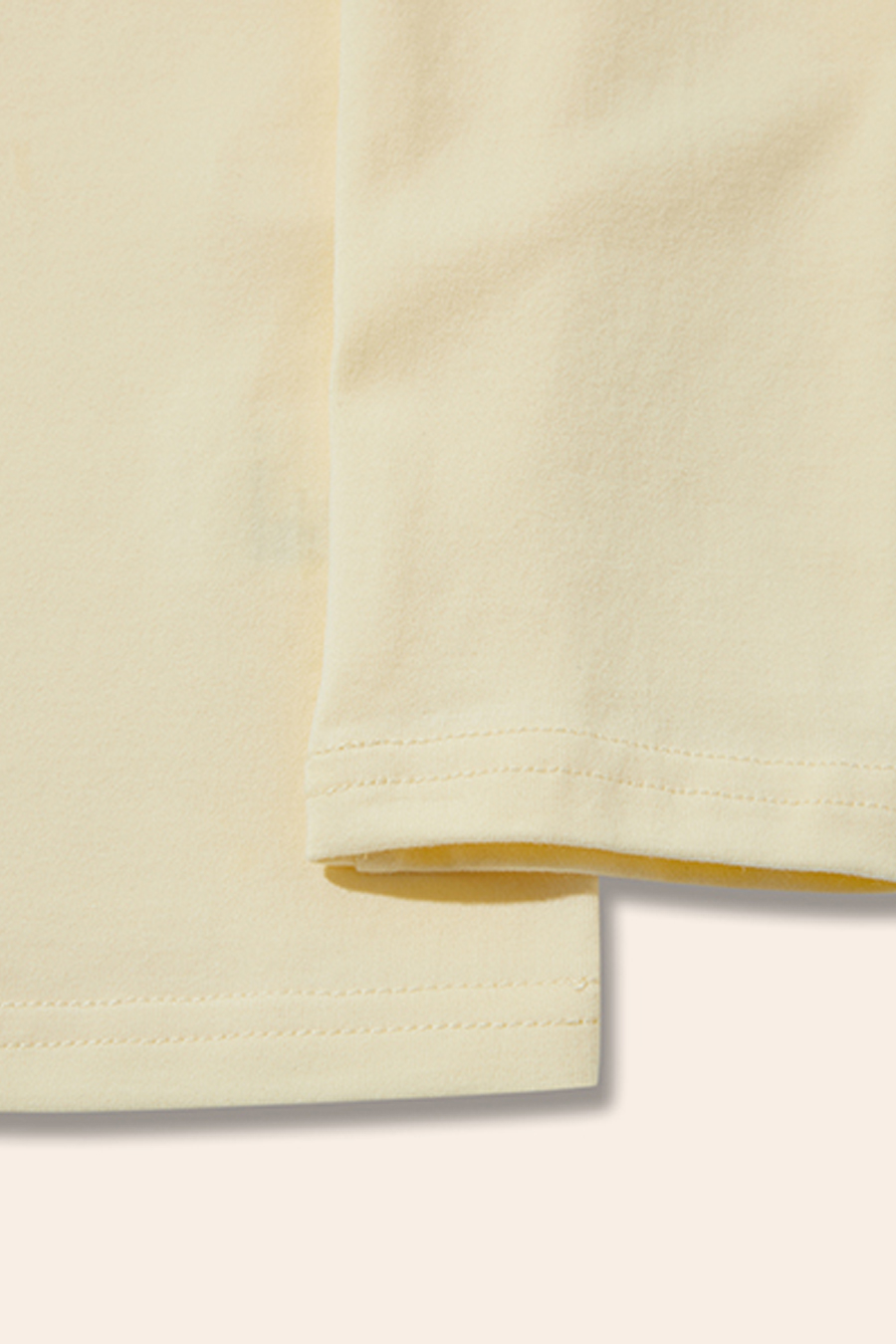 Off-Shoulder Long Sleeve Top|yescci-YESCCI.com