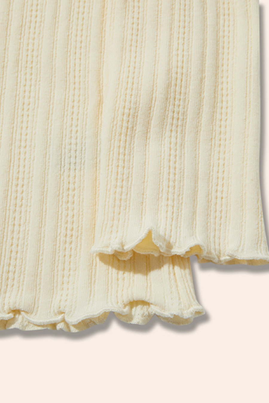 Textured Off-Shoulder Top|yescci-YESCCI.com