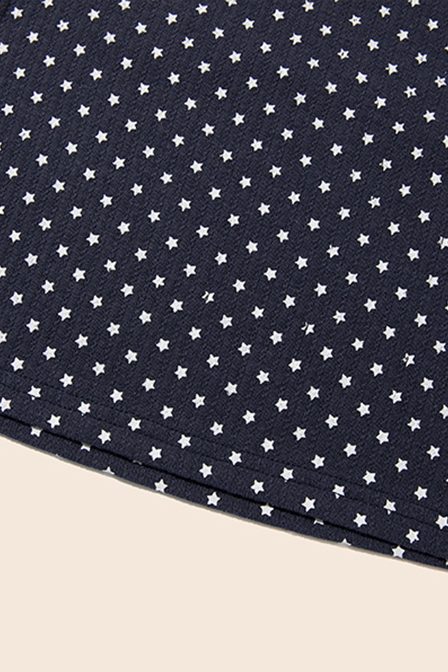 Polka Dot Halter Tie Cami Top|yescci-YESCCI.com