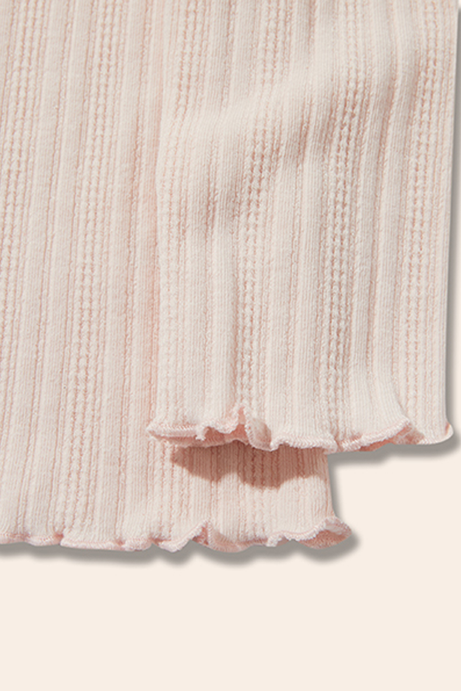 Textured Off-Shoulder Top|yescci-YESCCI.com