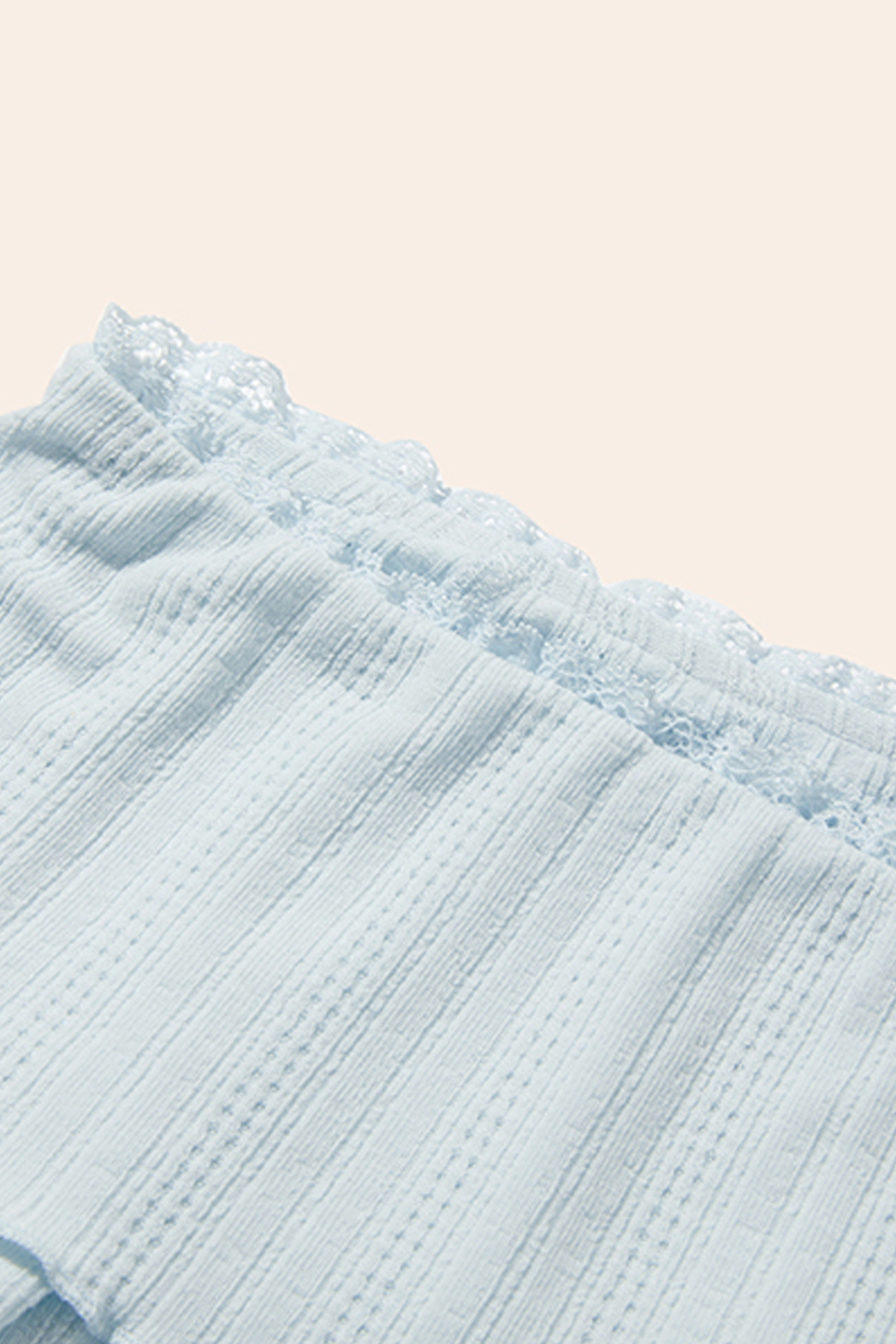 Textured Off-Shoulder Top|yescci-YESCCI.com