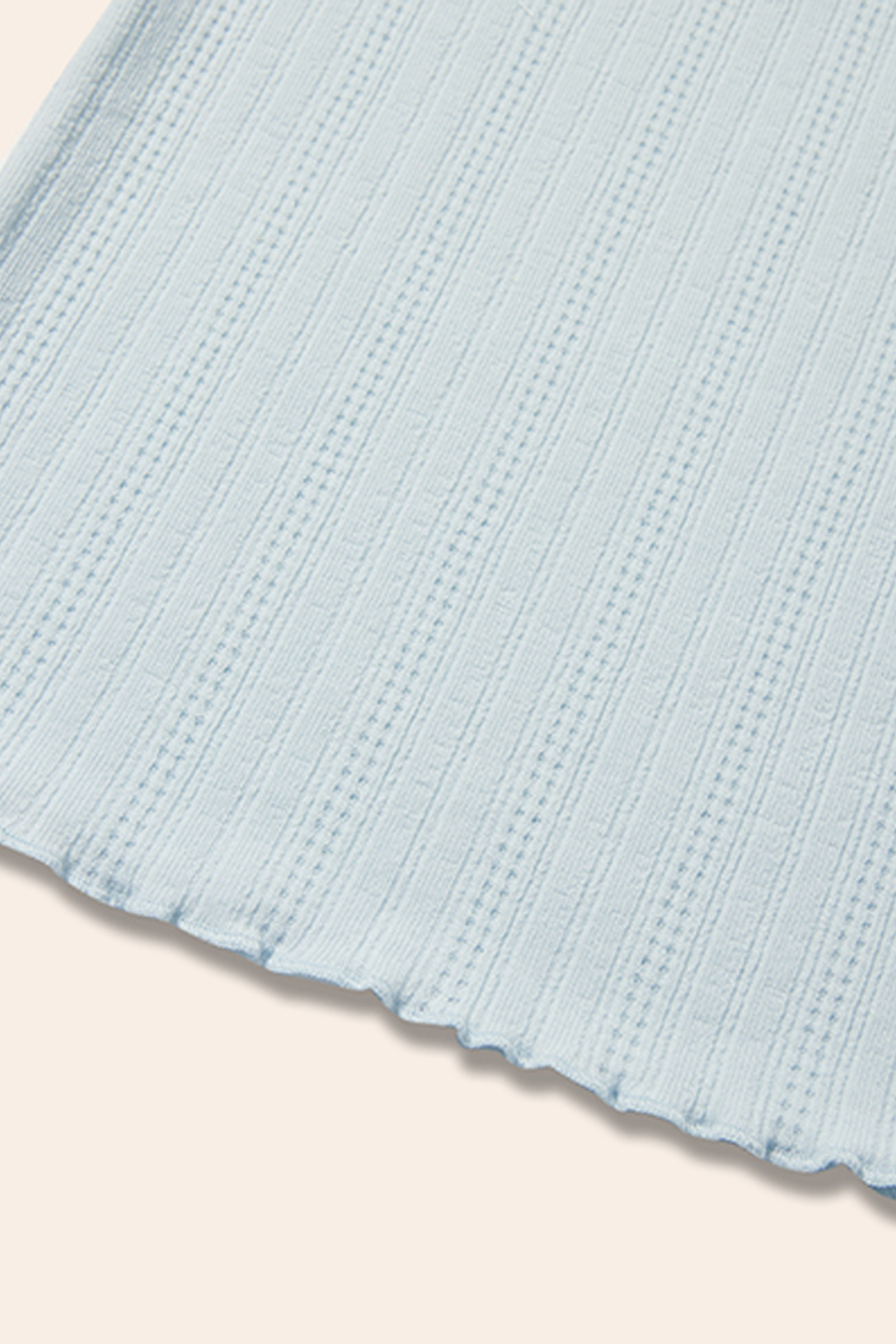 Textured Off-Shoulder Top|yescci-YESCCI.com