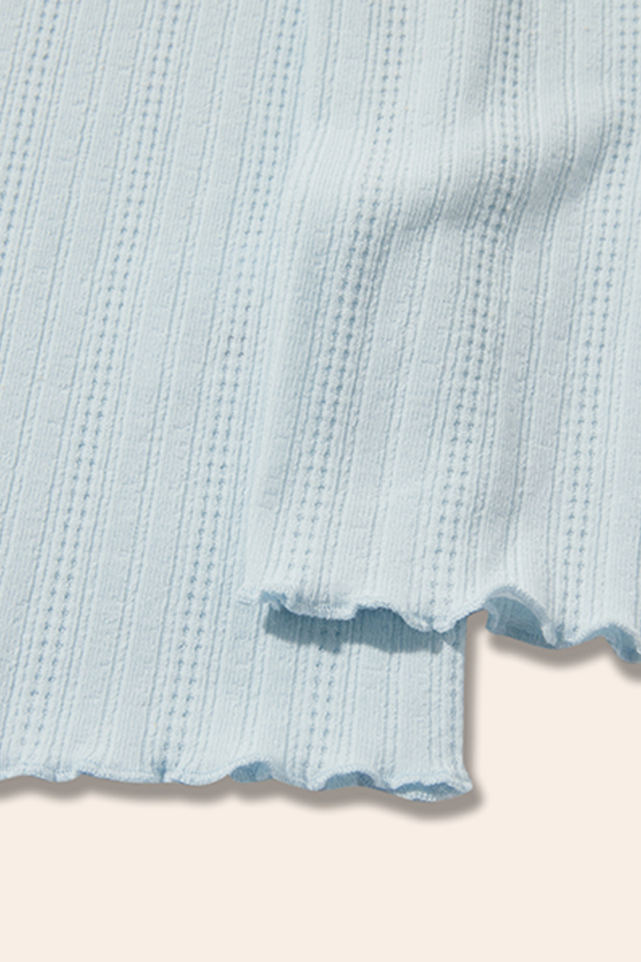 Textured Off-Shoulder Top|yescci-YESCCI.com