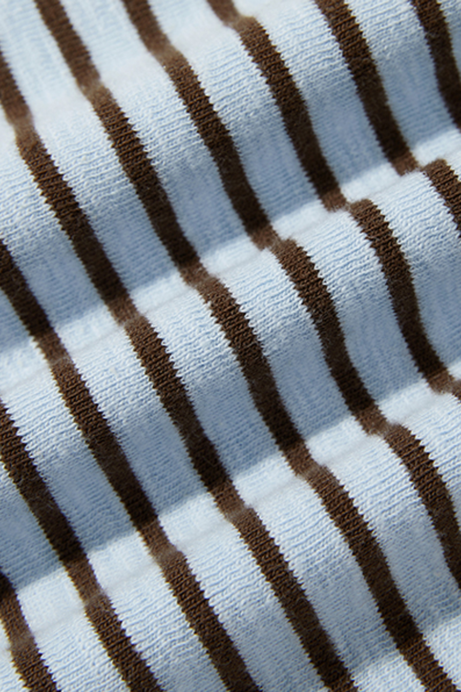 Striped Print Tank Top|yescci-YESCCI.com