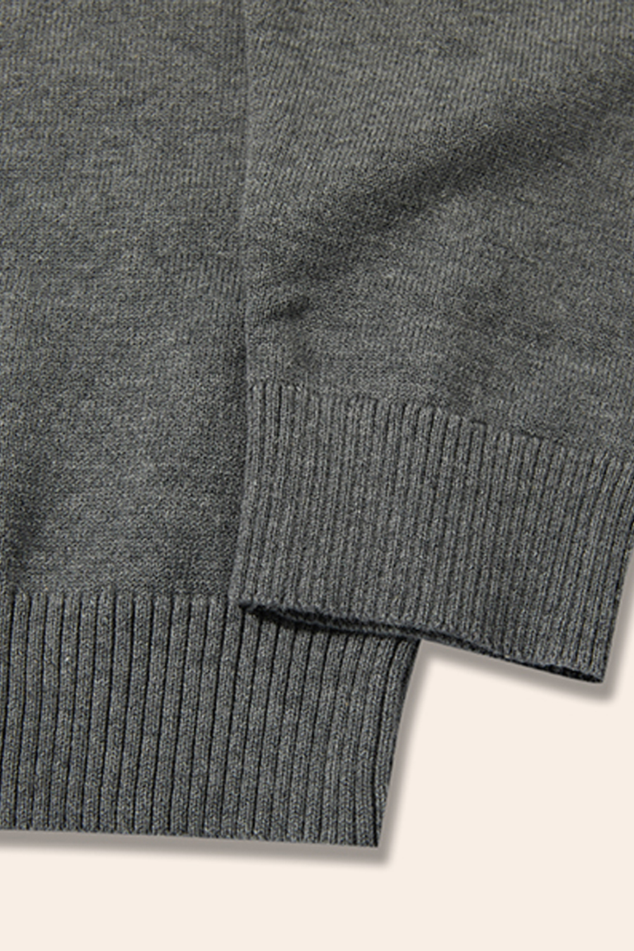 Star Embellished Knit Sweater|yescci-YESCCI.com