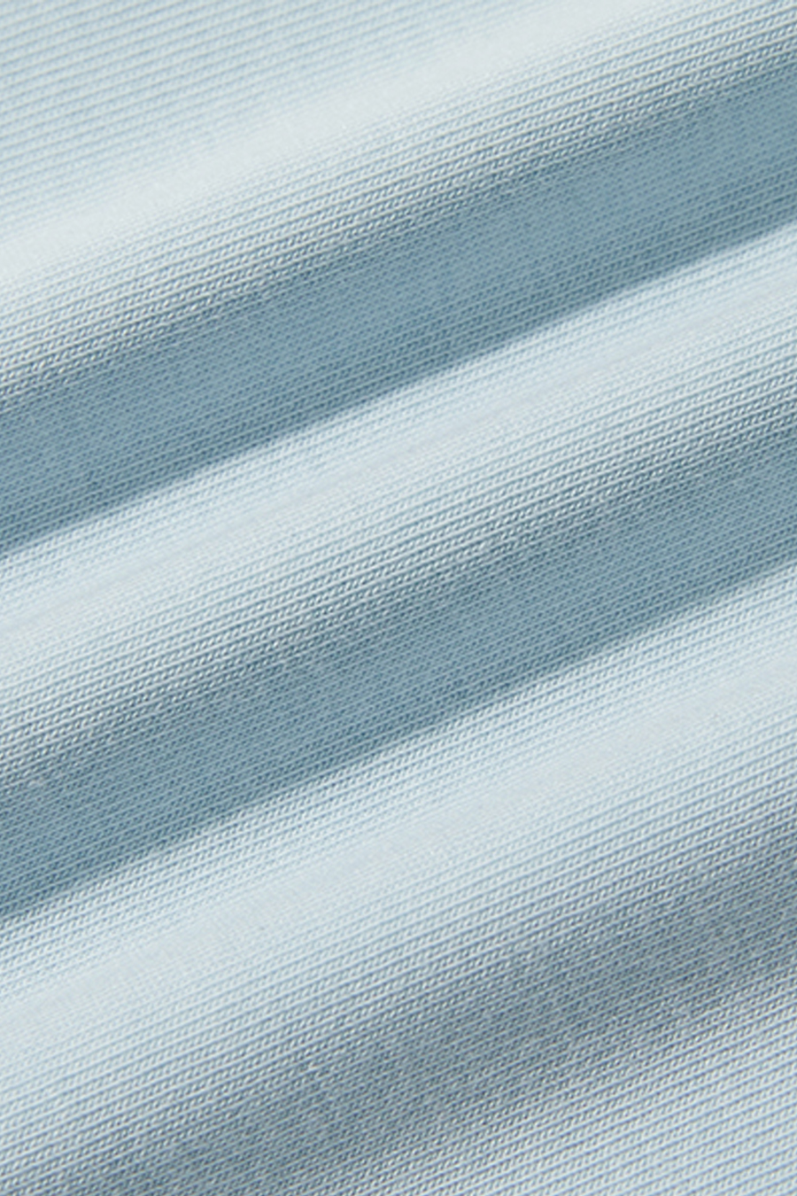 Lace Trim V-Neck Letter Print Tee|yescci-YESCCI.com