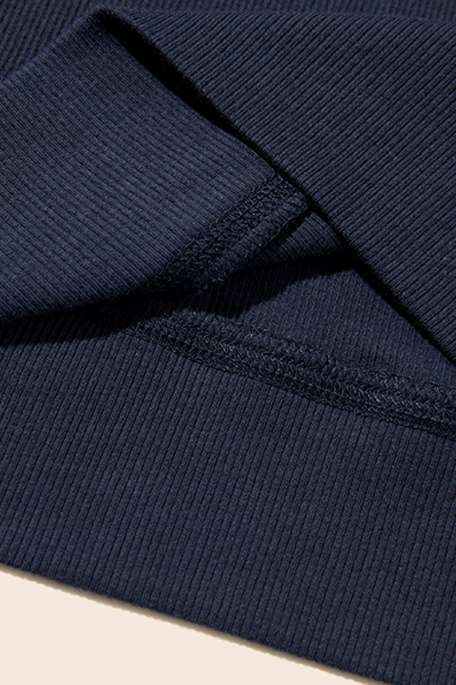 Short Sleeve Hooded Top|yescci-YESCCI.com
