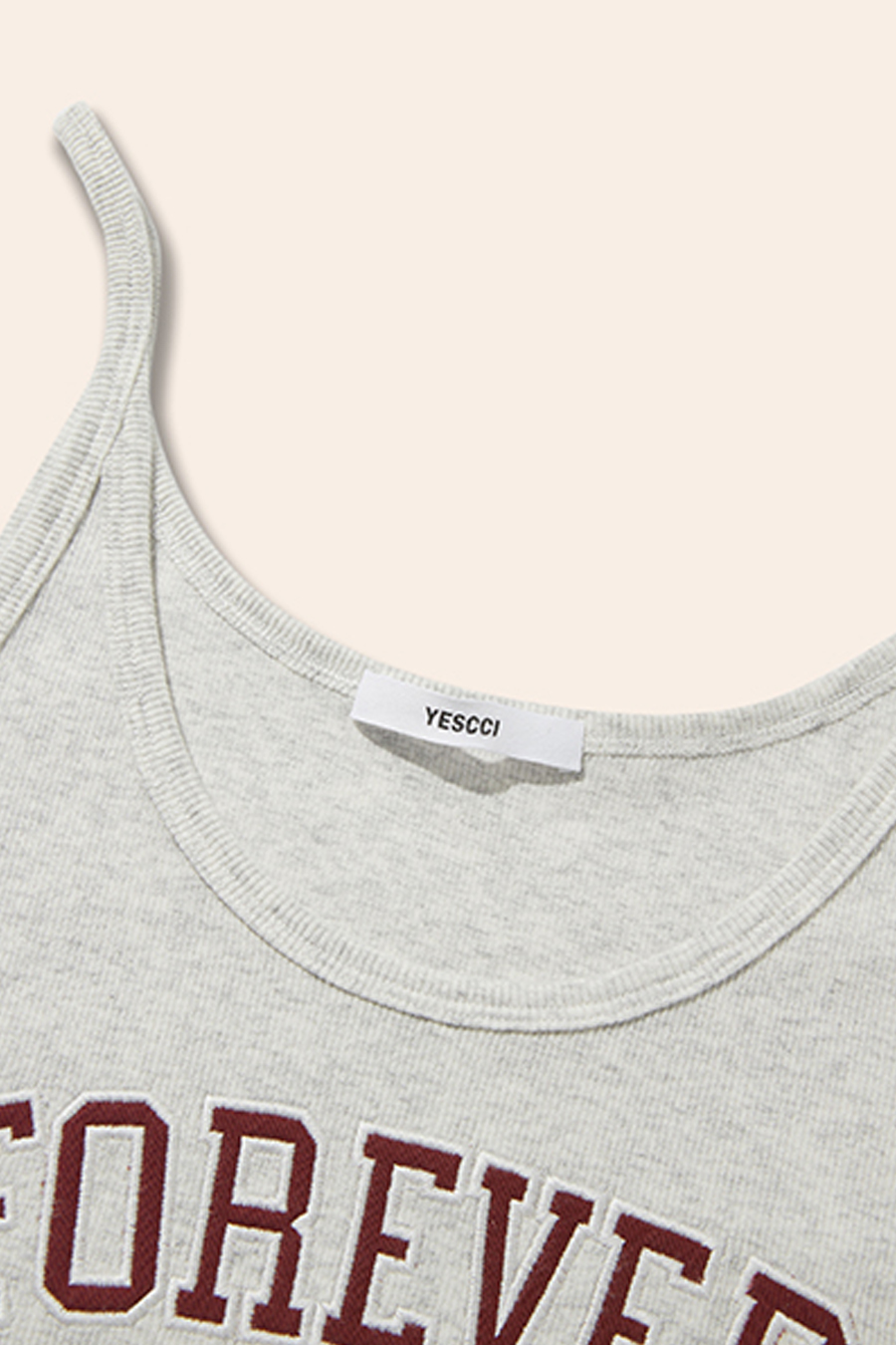Print Sports Cami|yescci-YESCCI.com