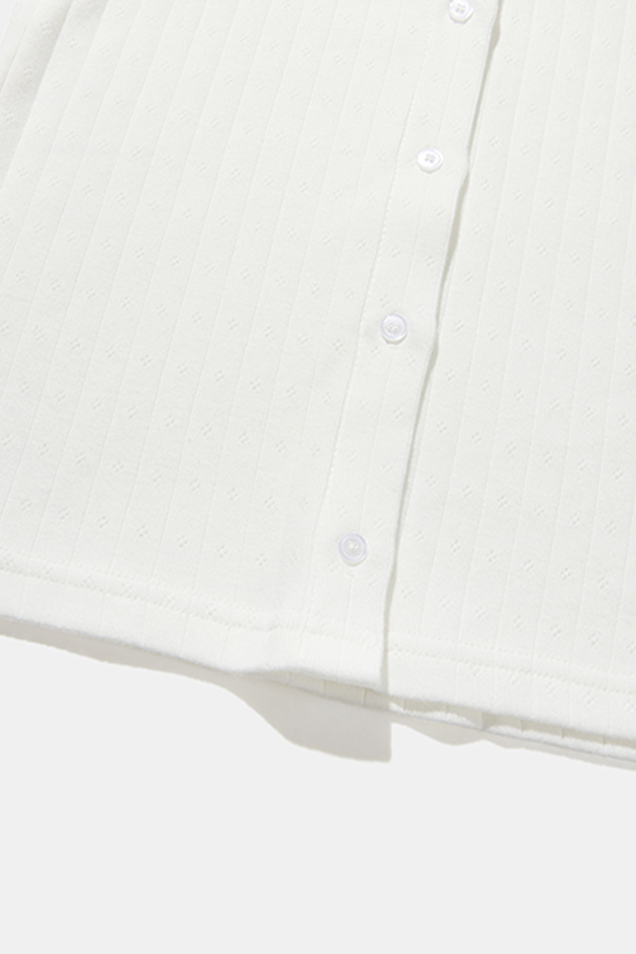 Lace Trim Peter Pan Collar Tee|yescci-YESCCI.com