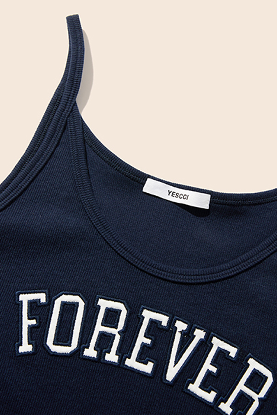 Print Sports Cami|yescci-YESCCI.com