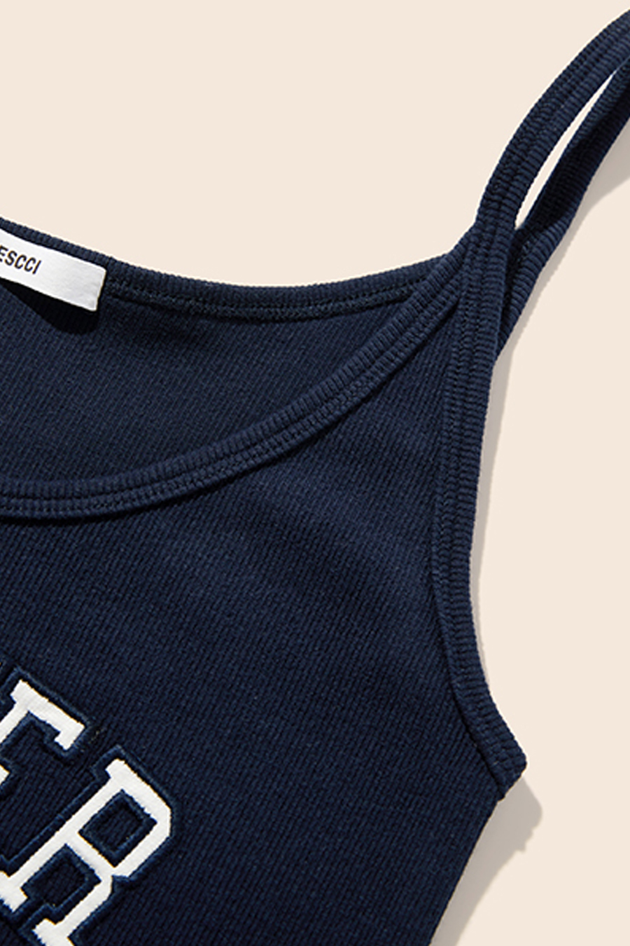 Print Sports Cami|yescci-YESCCI.com