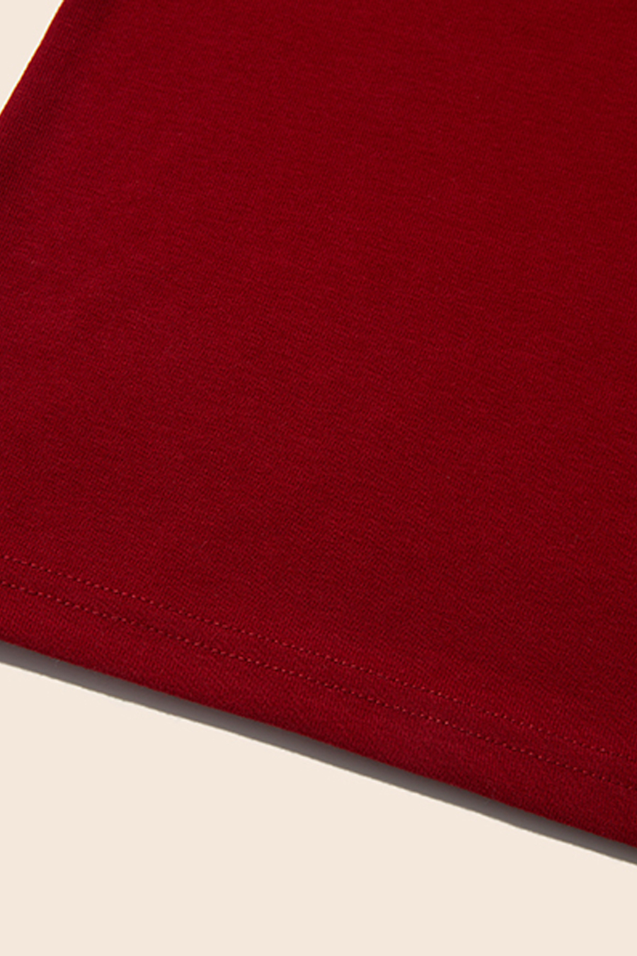 Henley Neck Cami Top|yescci-YESCCI.com