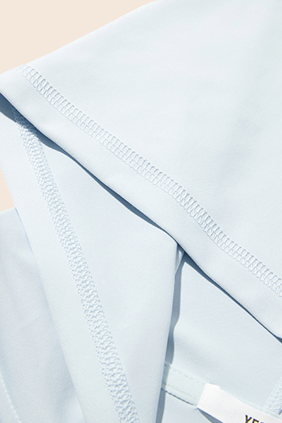 Slim Fit Long Sleeve Hoodie|yescci-YESCCI.com