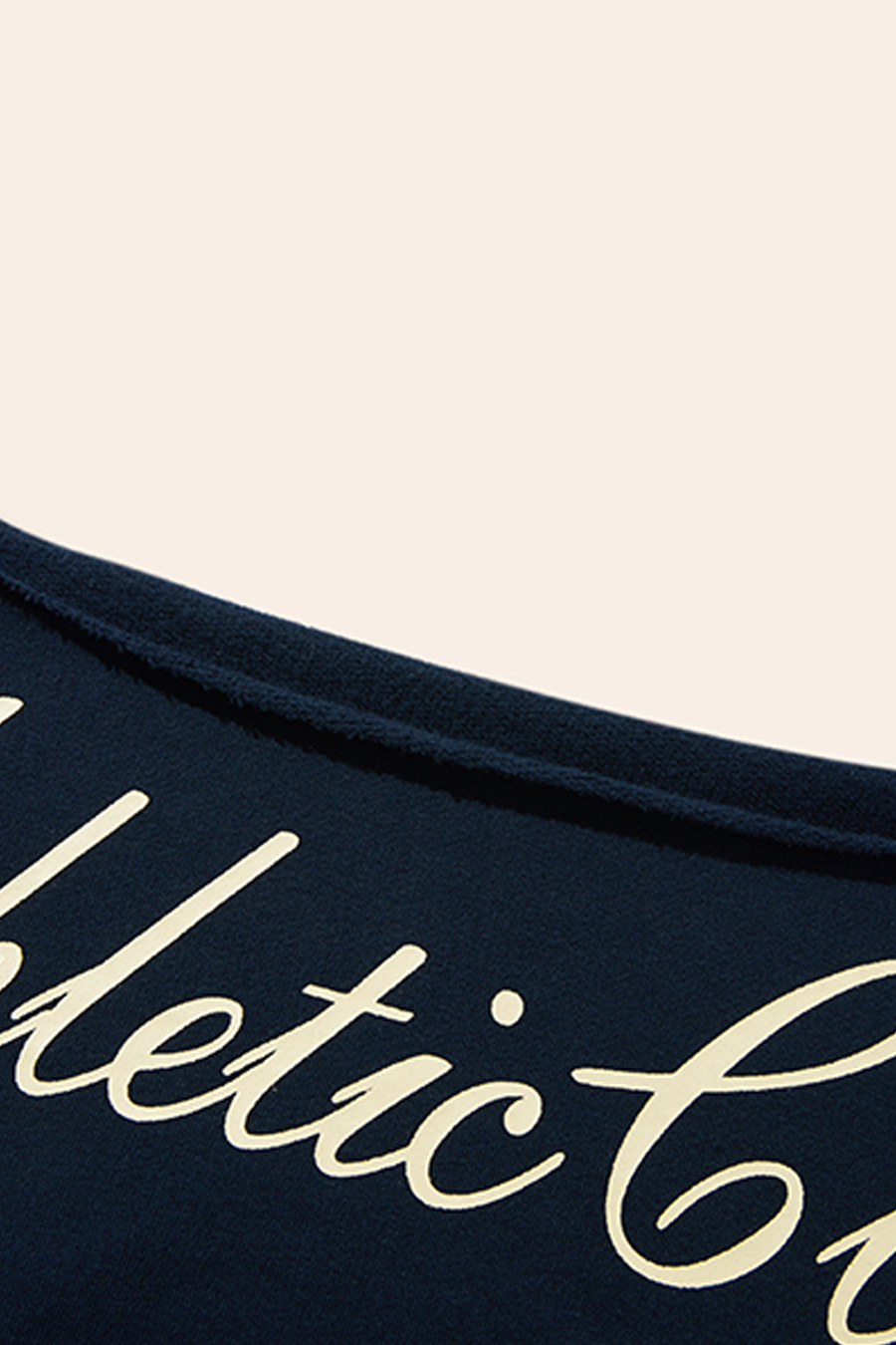 Off Shoulder Casual Sweatshirt|yescci-YESCCI.com