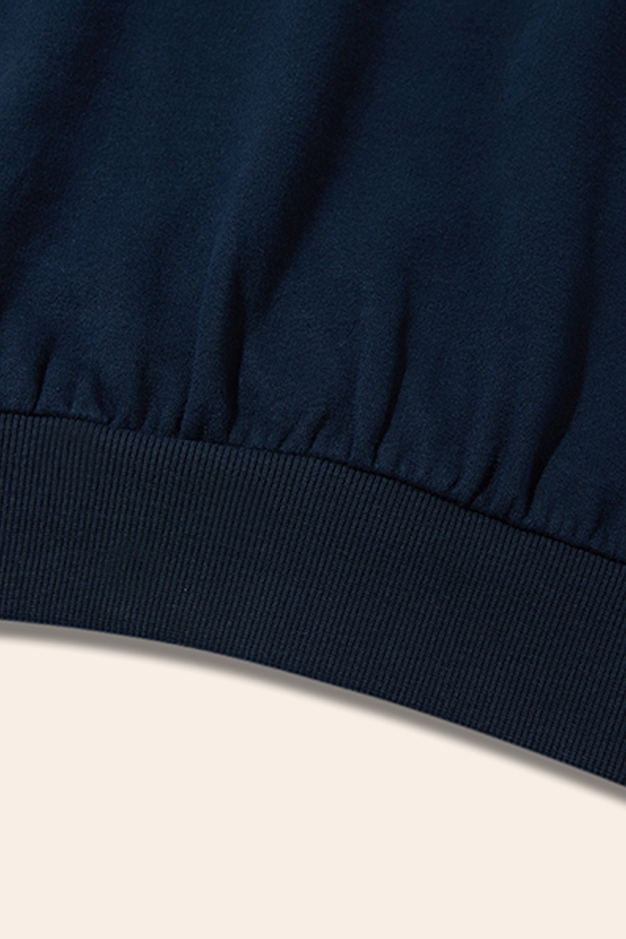 Off Shoulder Casual Sweatshirt|yescci-YESCCI.com