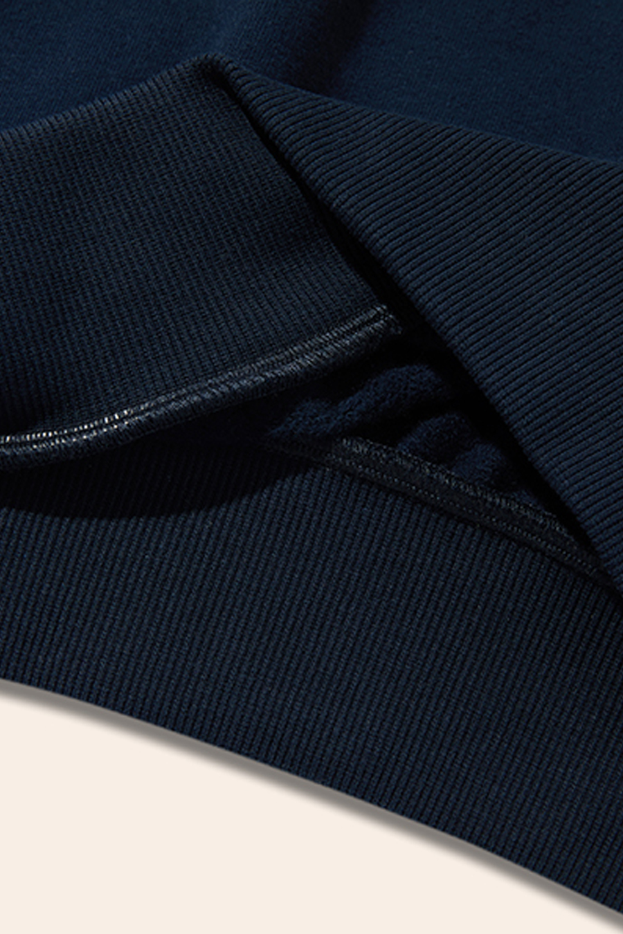 Off Shoulder Casual Sweatshirt|yescci-YESCCI.com