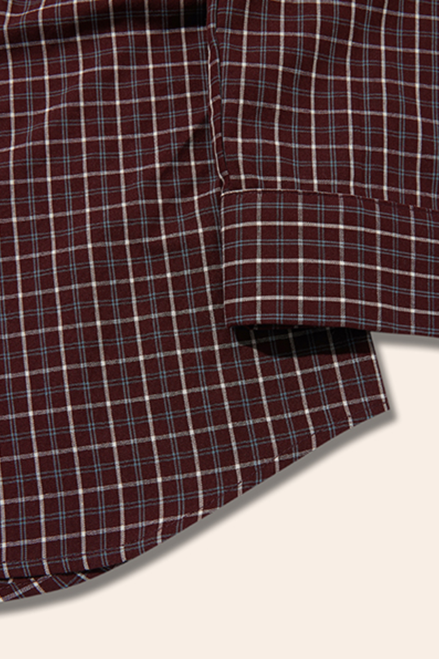 Off-Shoulder Ruffle Shirt|yescci-YESCCI.com