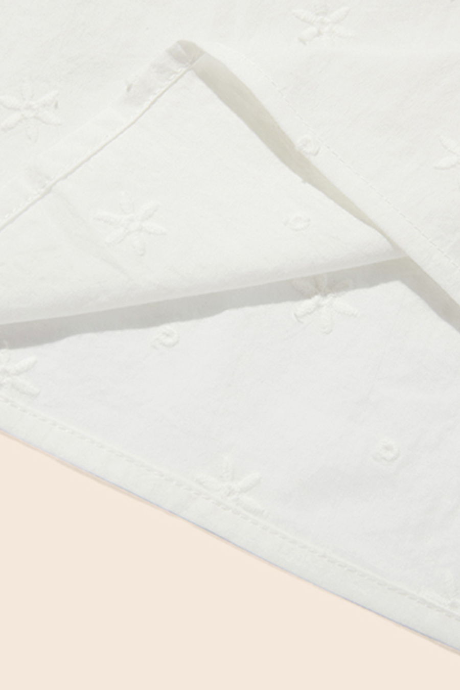 Cottagecore White Tiered Skirt|yescci