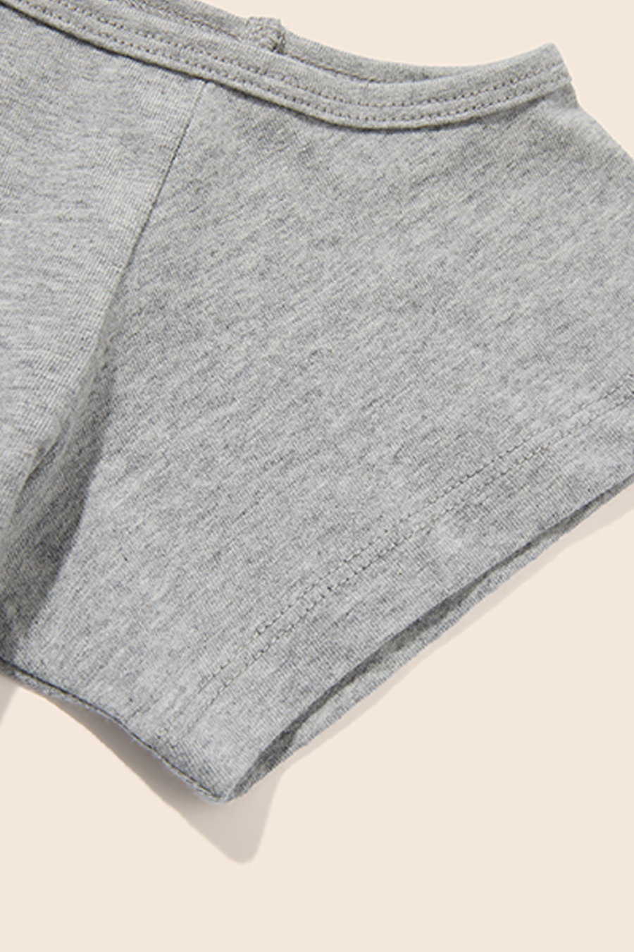 Vacation Print Asymmetrical Tee|yescci