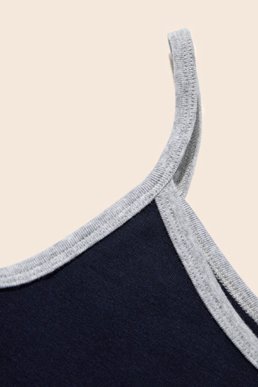 Printed Athletic Tank Top|yescci-YESCCI.com