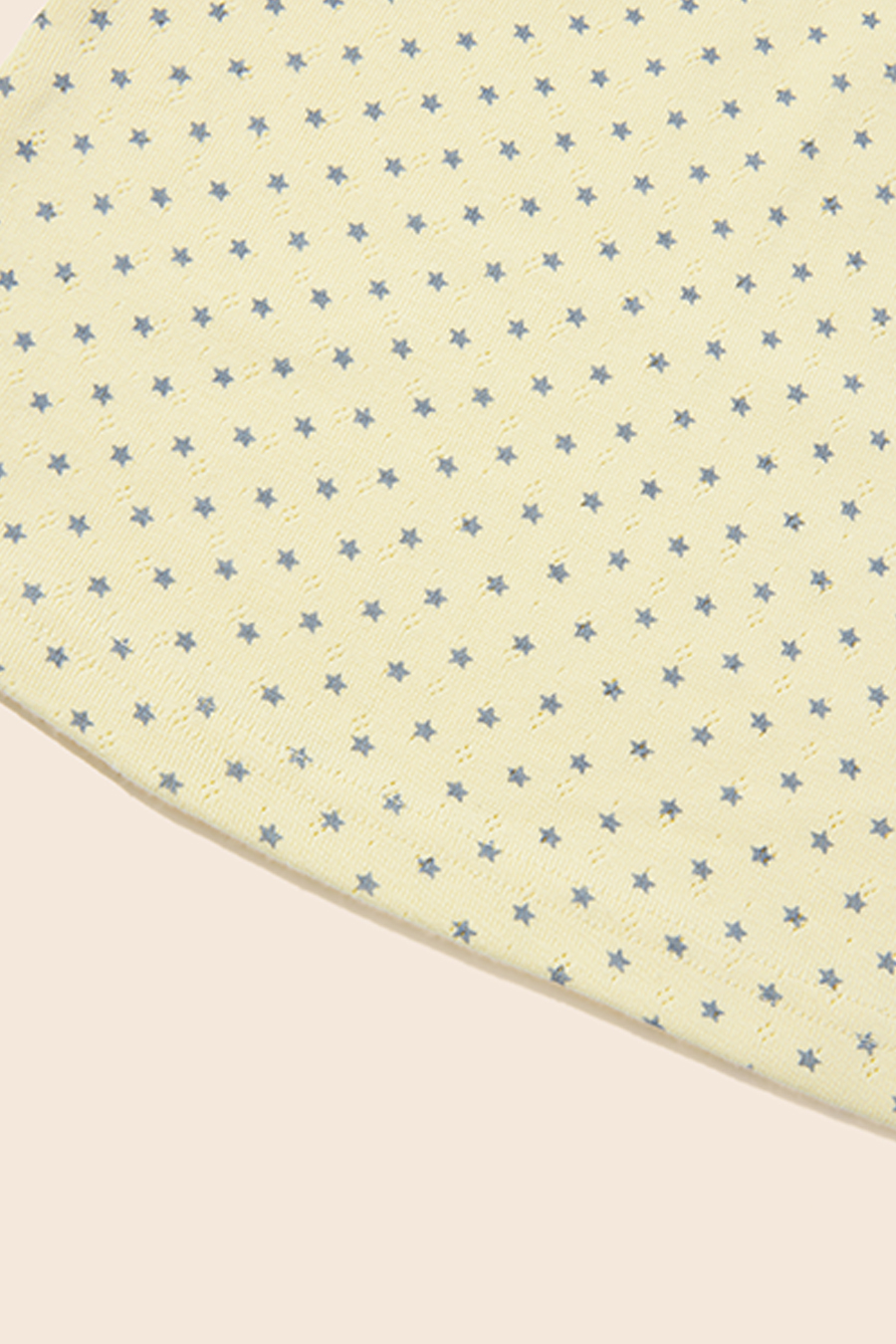 Polka Dot Twist-Front Tank|yescci