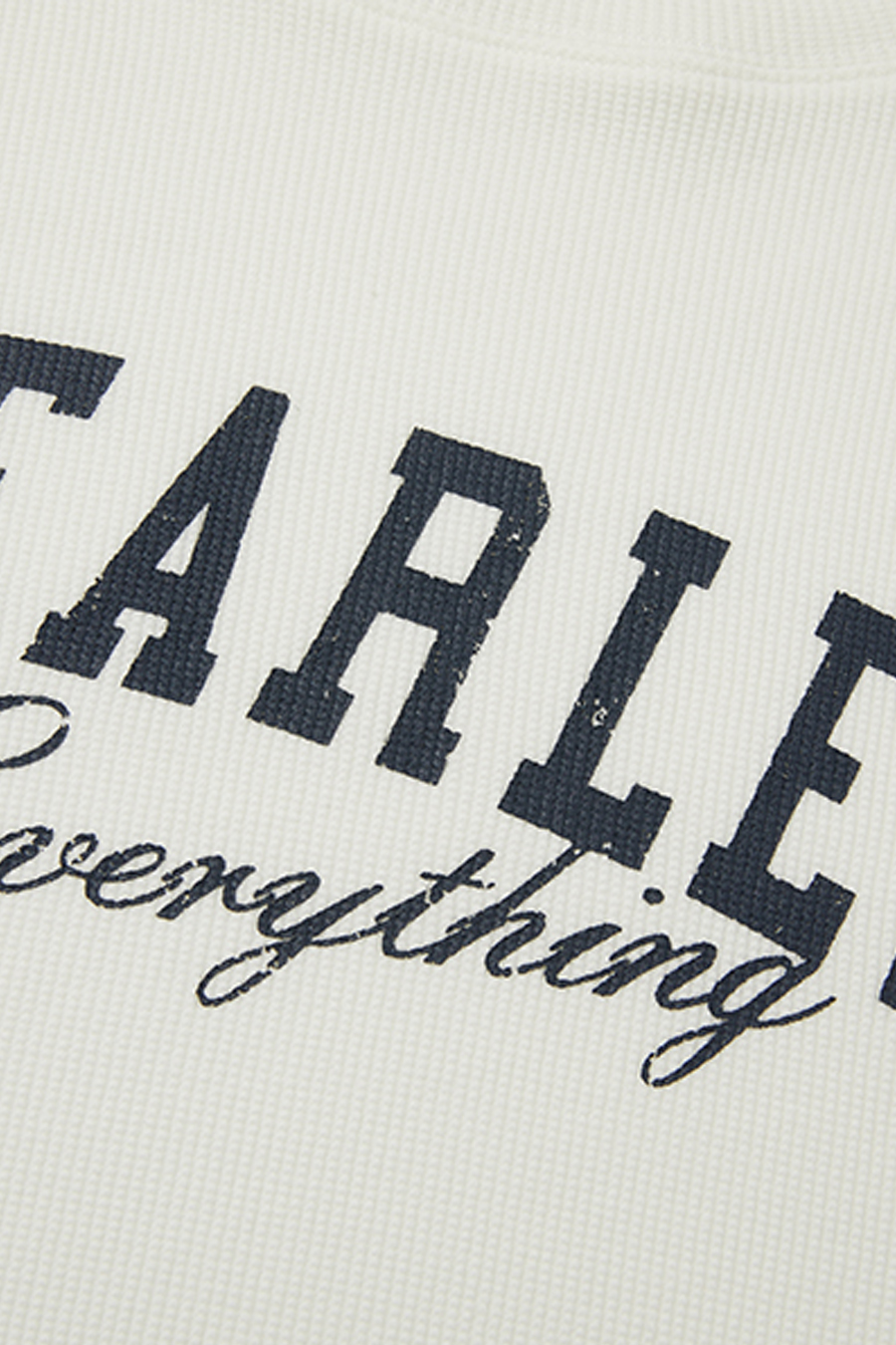 Casual Printed T-Shirt|yescci-YESCCI.com