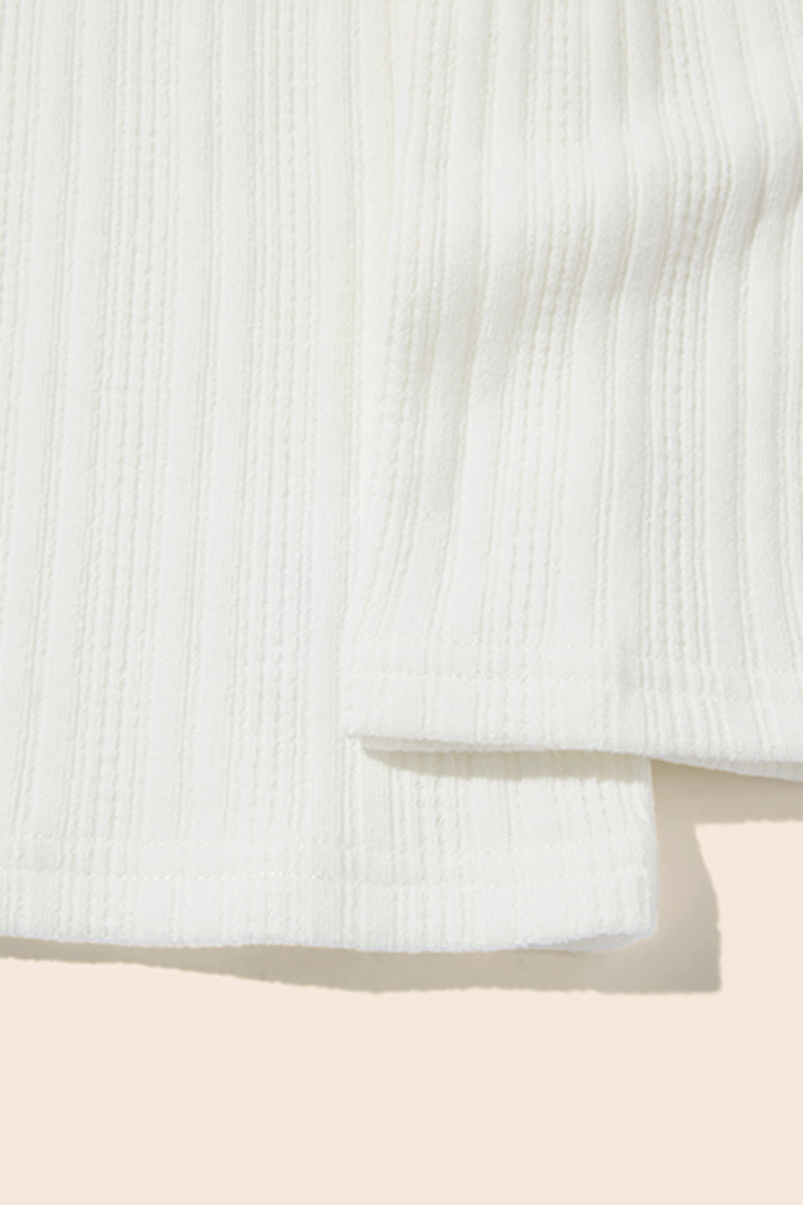 Textured Lace Cardigan|yescci-YESCCI.com