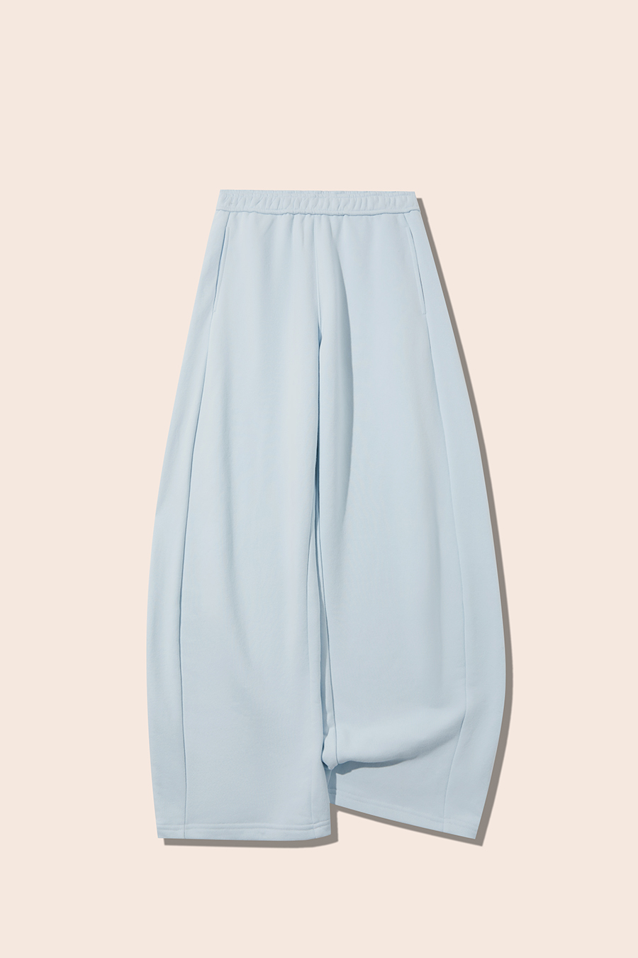 Loose Wide Leg Casual Pants|yescci-YESCCI.com
