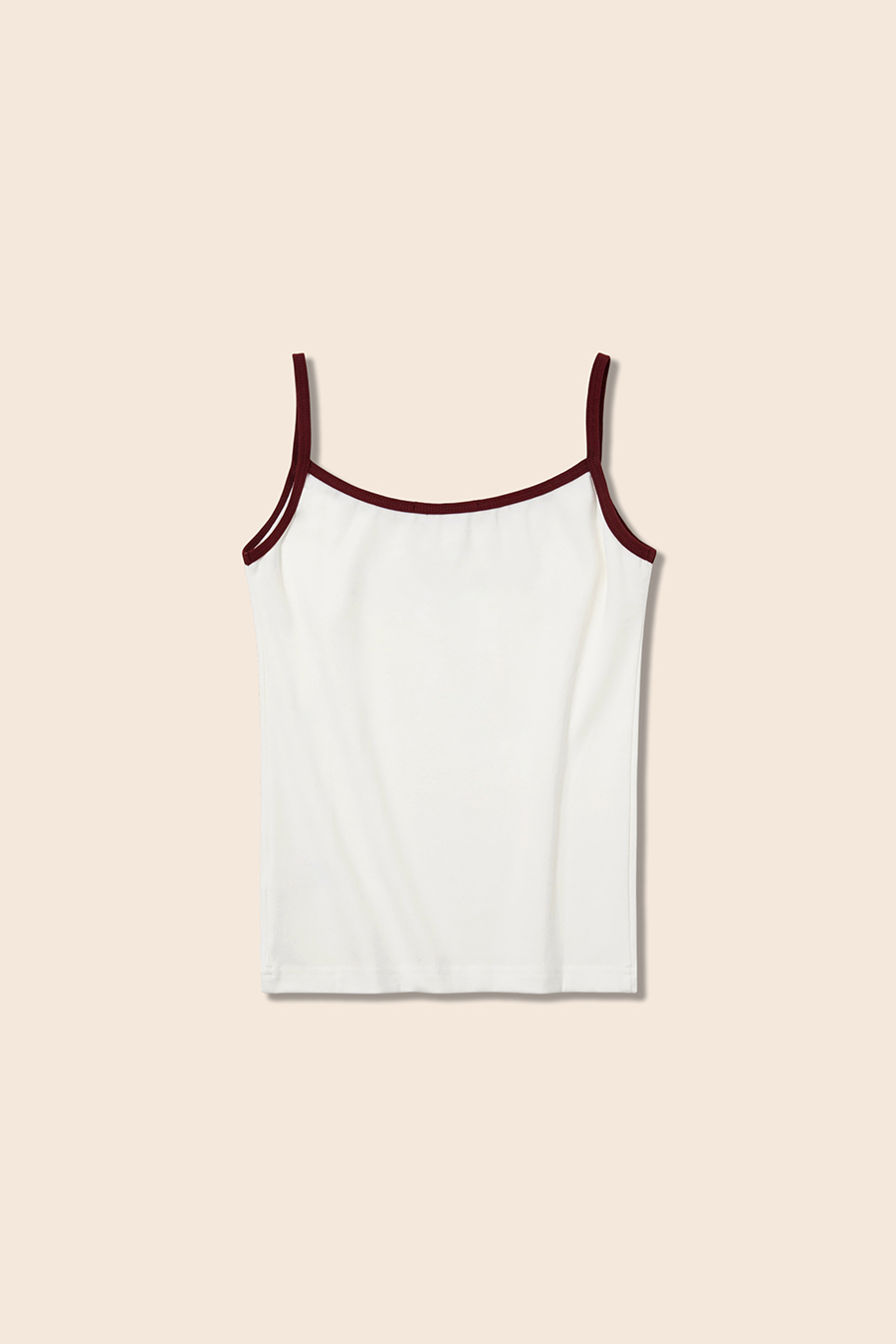 Retro Sport Cami Top| yescci-YESCCI.com