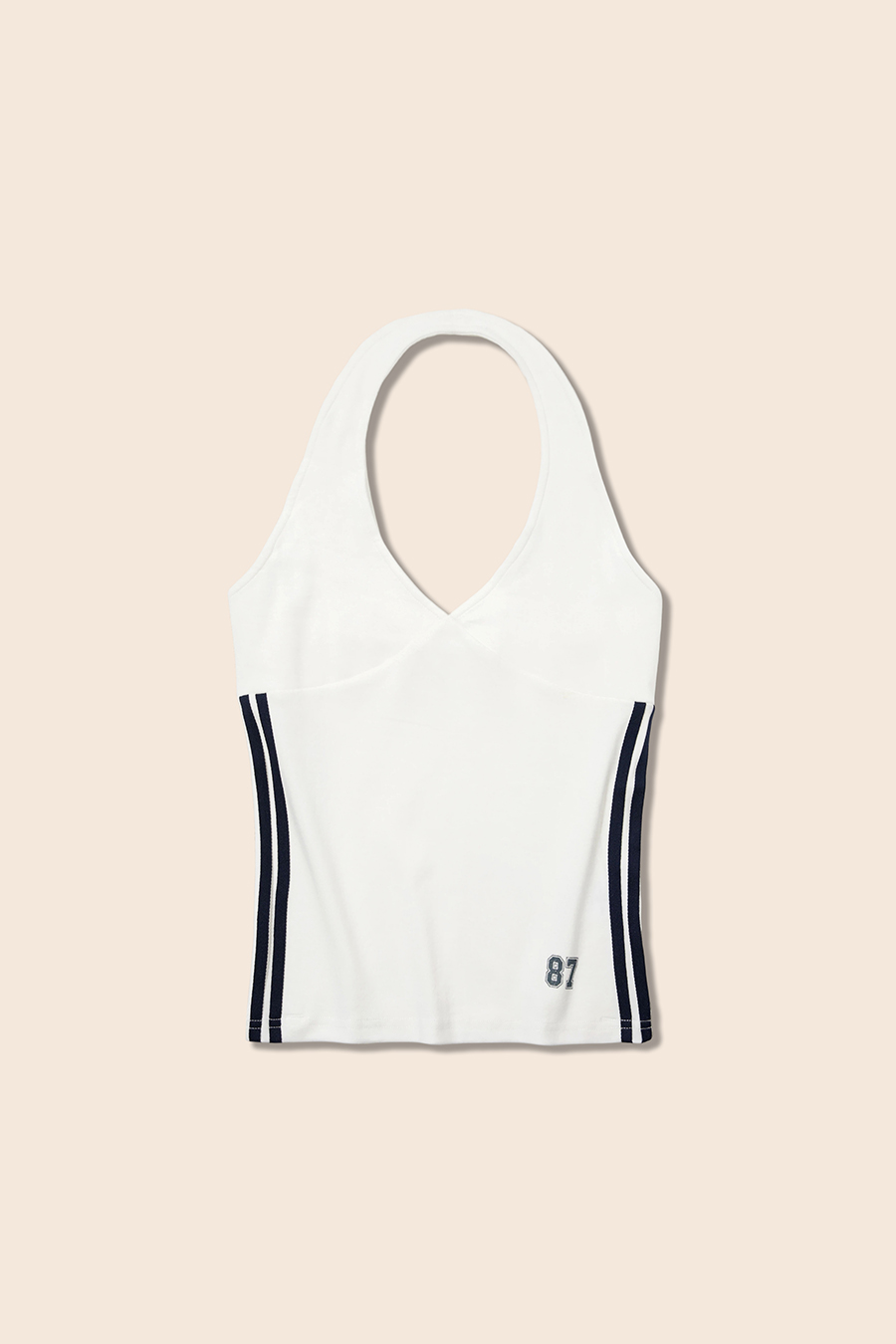 Athletic Casual Tank Top|yescci-YESCCI.com